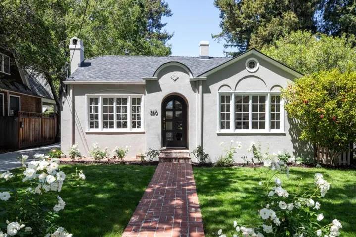360 Stanford Avenue, Palo Alto, California 94306