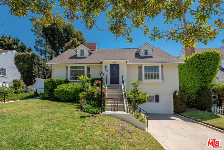 11220 Cashmere Street, Los Angeles, California 90049
