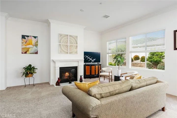 Family/Living/Great Room