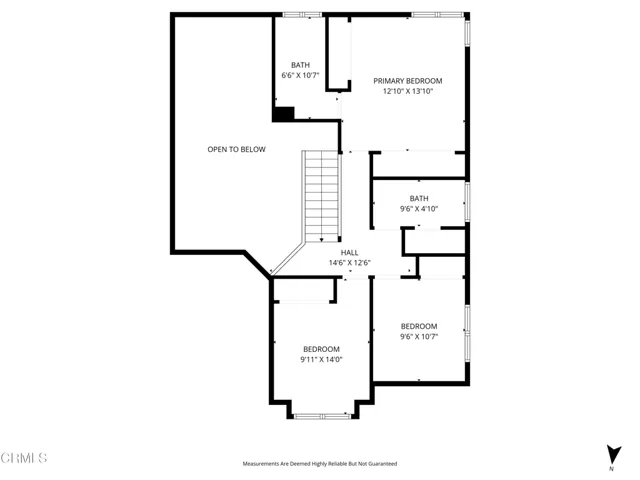 5112 Via Calderon, Camarillo, California 93012