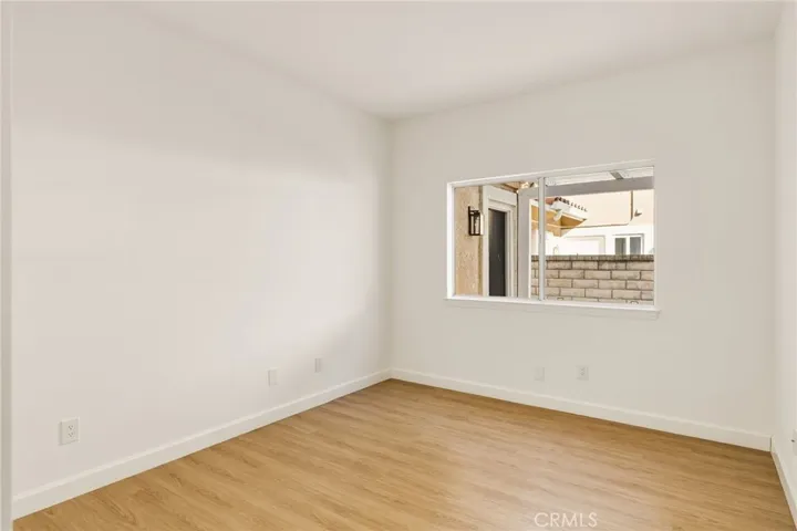 Main Level Bedroom
