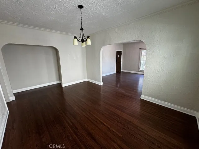 Dinning area