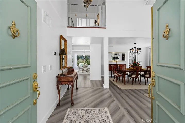 781 S Goldfinch Way, Anaheim Hills, California 92807