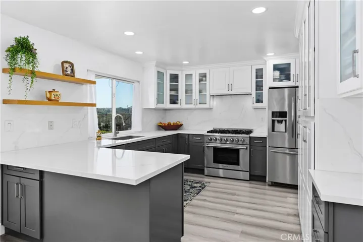 781 S Goldfinch Way, Anaheim Hills, California 92807