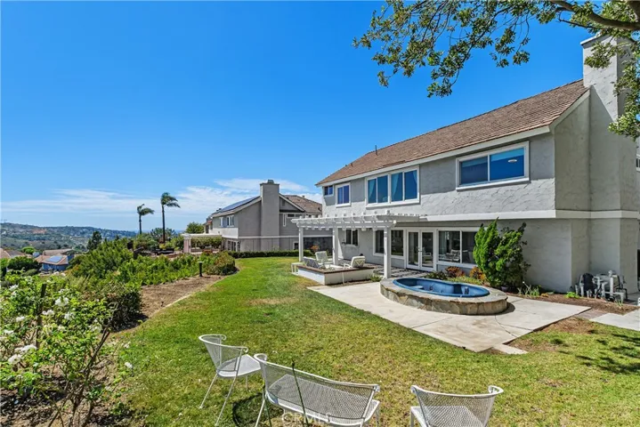 781 S Goldfinch Way, Anaheim Hills, California 92807