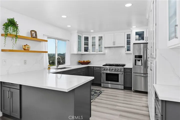 781 S Goldfinch Way, Anaheim Hills, California 92807