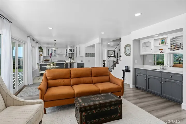 781 S Goldfinch Way, Anaheim Hills, California 92807