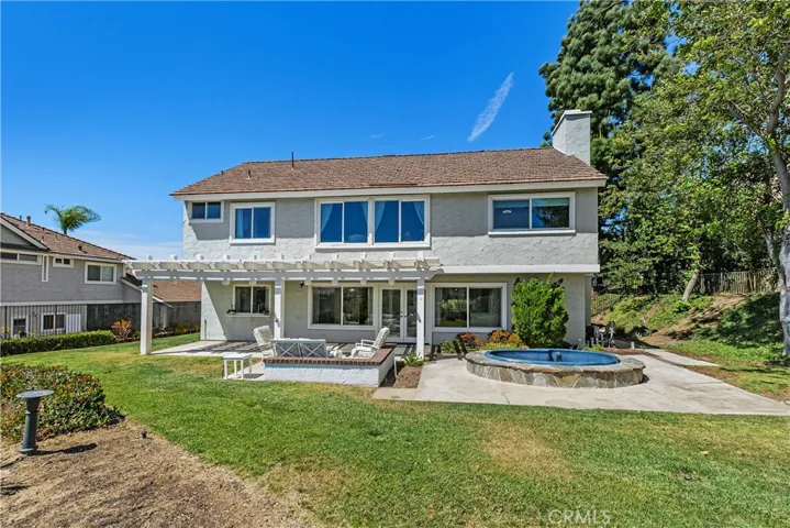 781 S Goldfinch Way, Anaheim Hills, California 92807
