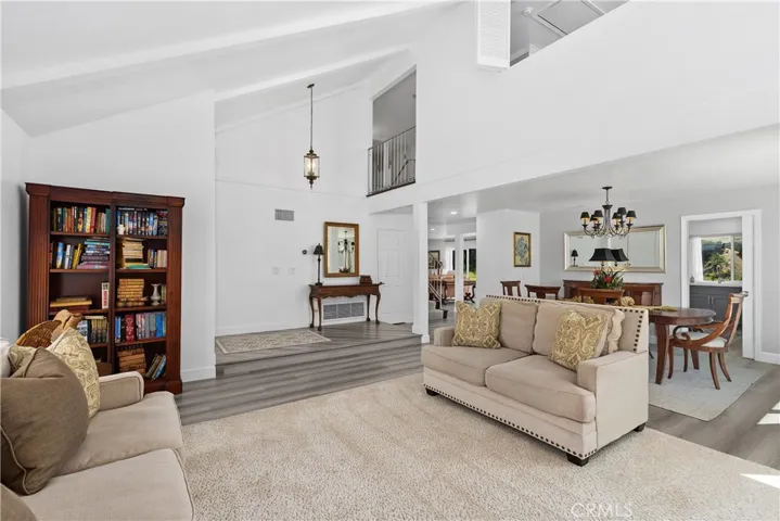 781 S Goldfinch Way, Anaheim Hills, California 92807