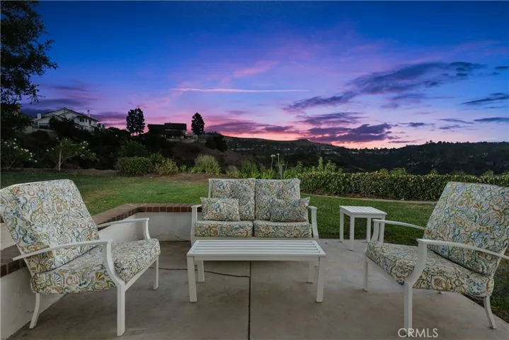 781 S Goldfinch Way, Anaheim Hills, California 92807