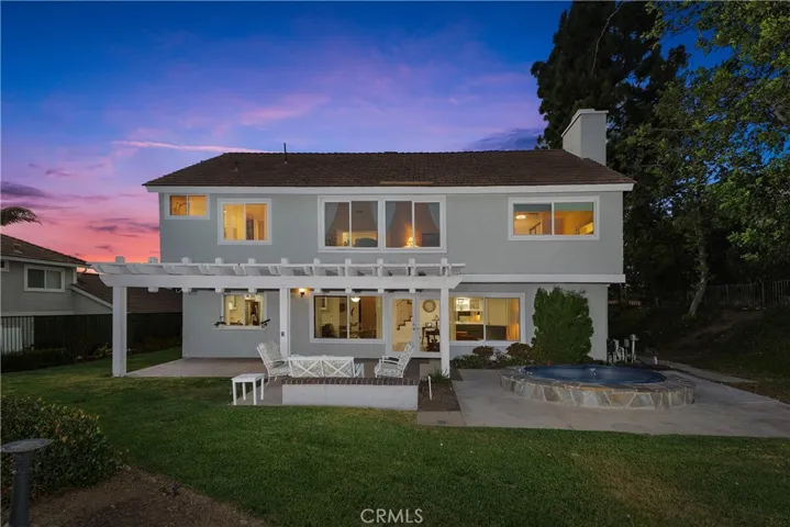 781 S Goldfinch Way, Anaheim Hills, California 92807