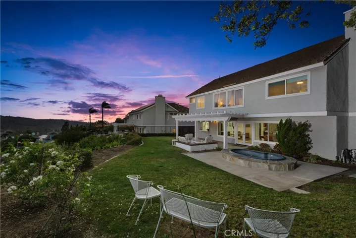 781 S Goldfinch Way, Anaheim Hills, California 92807