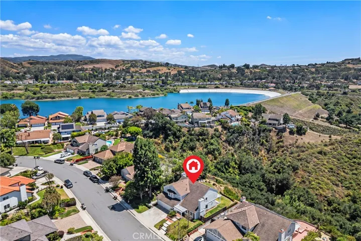 781 S Goldfinch Way, Anaheim Hills, California 92807