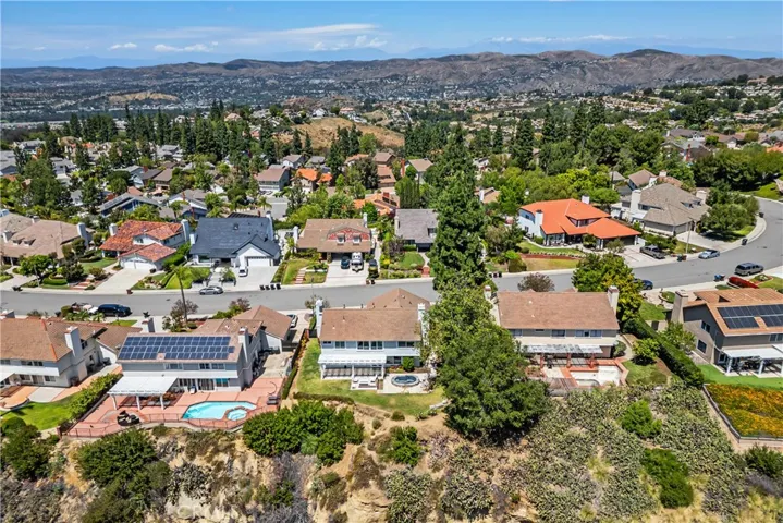 781 S Goldfinch Way, Anaheim Hills, California 92807