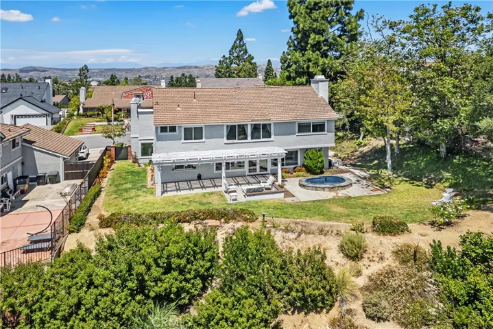 781 S Goldfinch Way, Anaheim Hills, California 92807