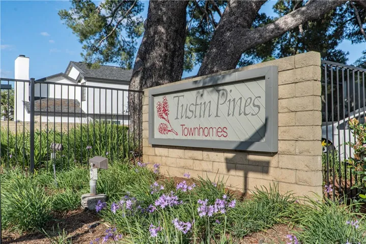 1072 Tustin Pines, Tustin, California 92780
