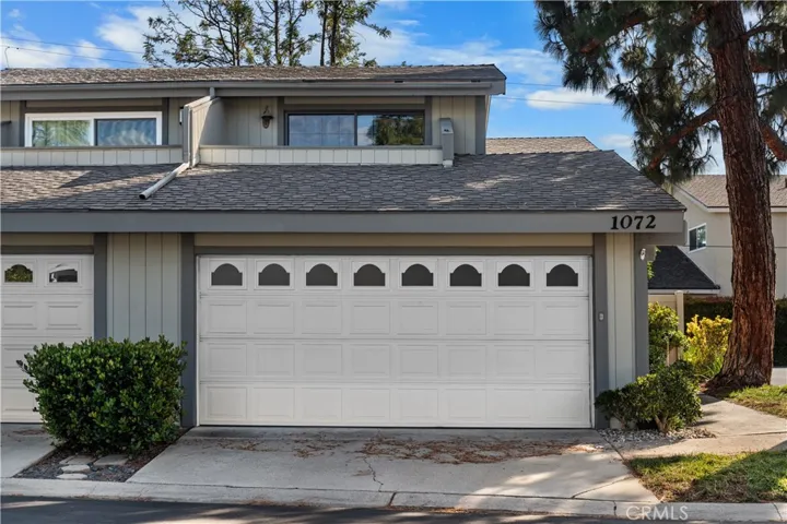 1072 Tustin Pines, Tustin, California 92780