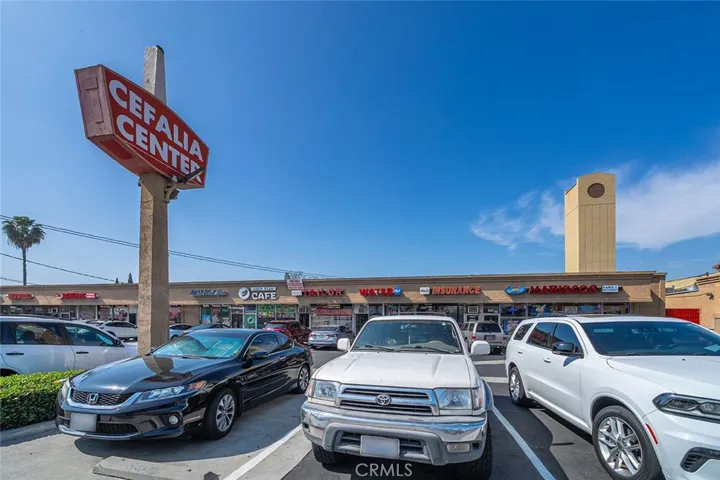 8011 Norwalk, Santa Fe Springs, California 90606