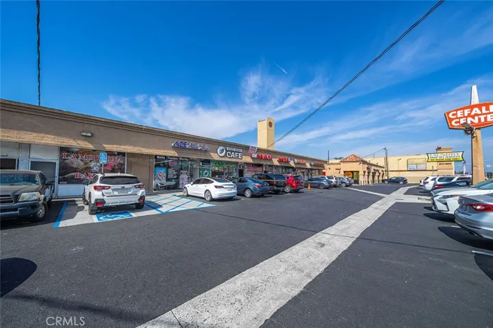 8011 Norwalk, Santa Fe Springs, California 90606