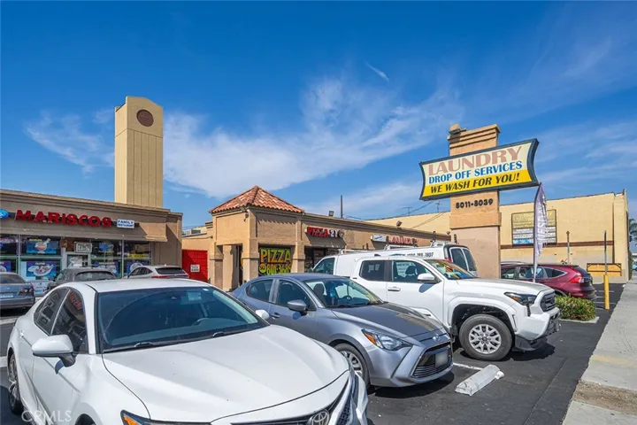 8011 Norwalk, Santa Fe Springs, California 90606