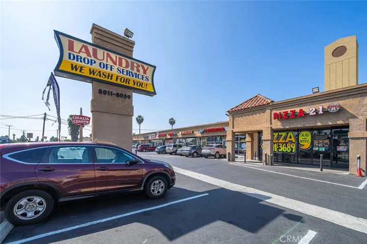 8011 Norwalk, Santa Fe Springs, California 90606