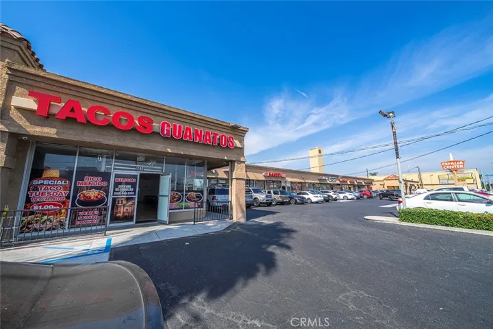 8011 Norwalk, Santa Fe Springs, California 90606