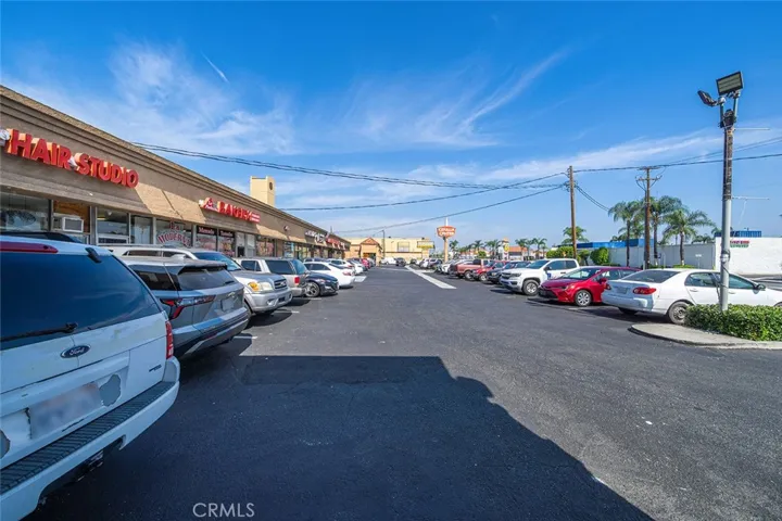 8011 Norwalk, Santa Fe Springs, California 90606