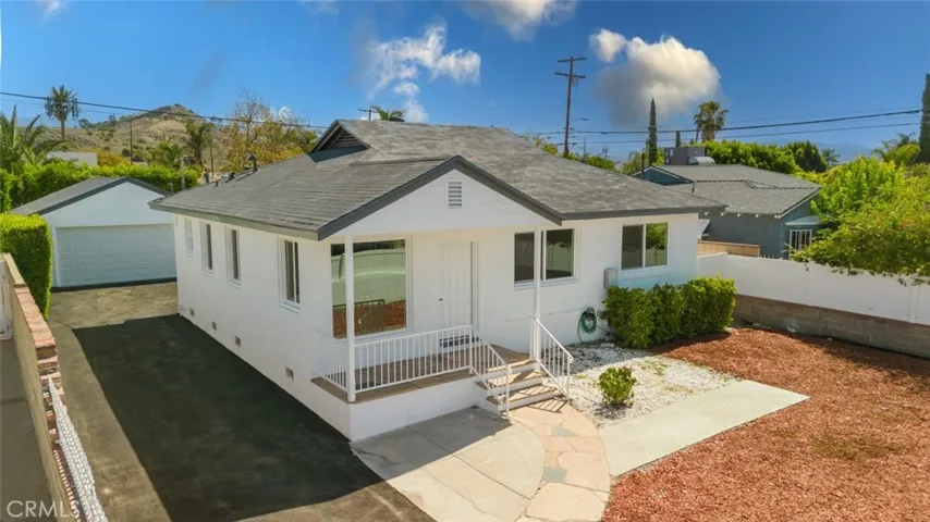 10408 El Dorado Avenue, Pacoima, California 91331