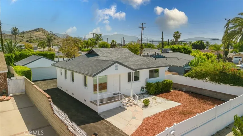 10408 El Dorado Avenue, Pacoima, California 91331