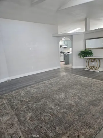 Living Room View
