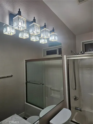 Guest Bathroom lighting