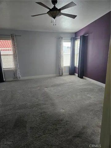 Master bedroom view