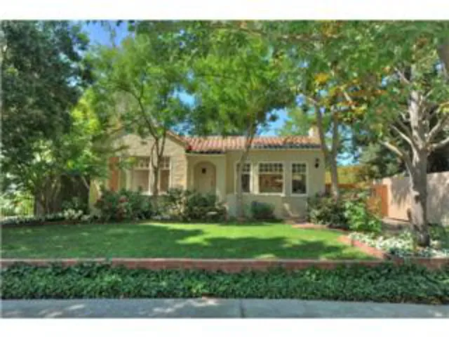 2330 Emerson Street, Palo Alto, California 94301