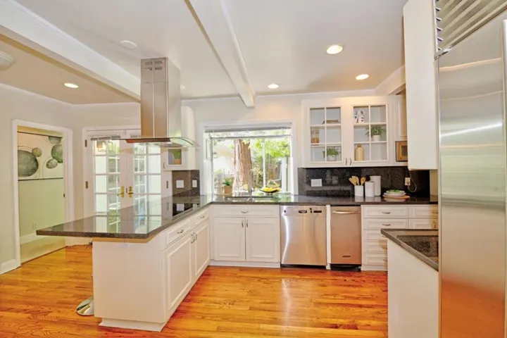 2330 Emerson Street, Palo Alto, California 94301