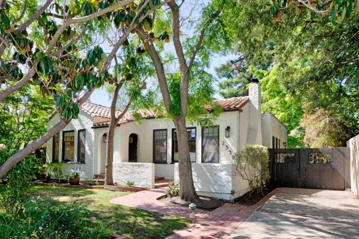 2330 Emerson Street, Palo Alto, California 94301