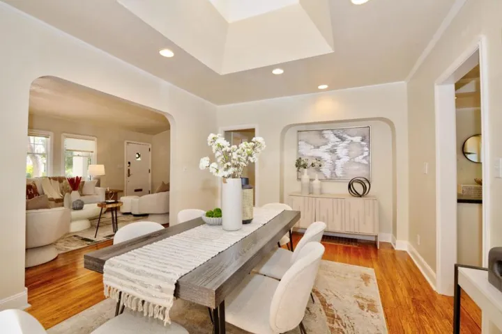 2330 Emerson Street, Palo Alto, California 94301