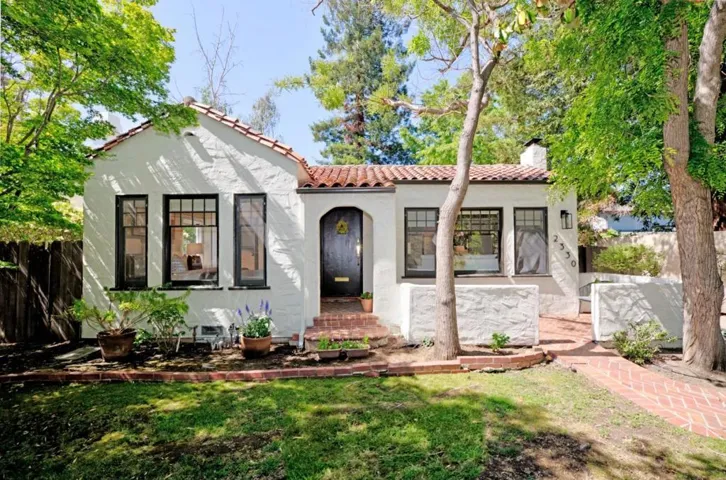 2330 Emerson Street, Palo Alto, California 94301