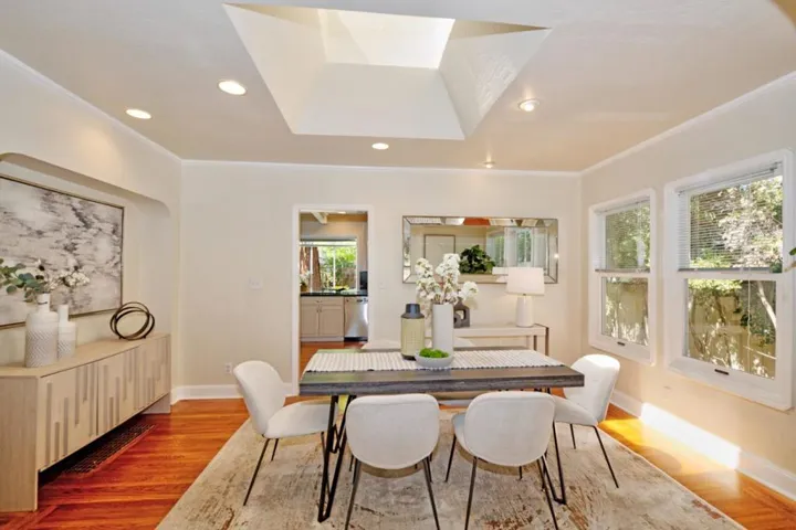 2330 Emerson Street, Palo Alto, California 94301