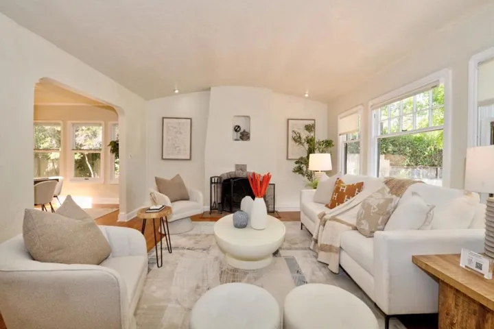 2330 Emerson Street, Palo Alto, California 94301