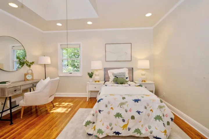 2330 Emerson Street, Palo Alto, California 94301
