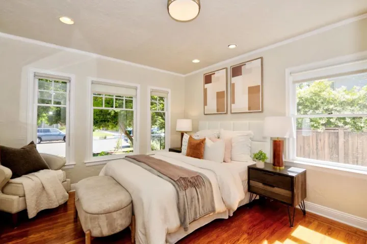 2330 Emerson Street, Palo Alto, California 94301