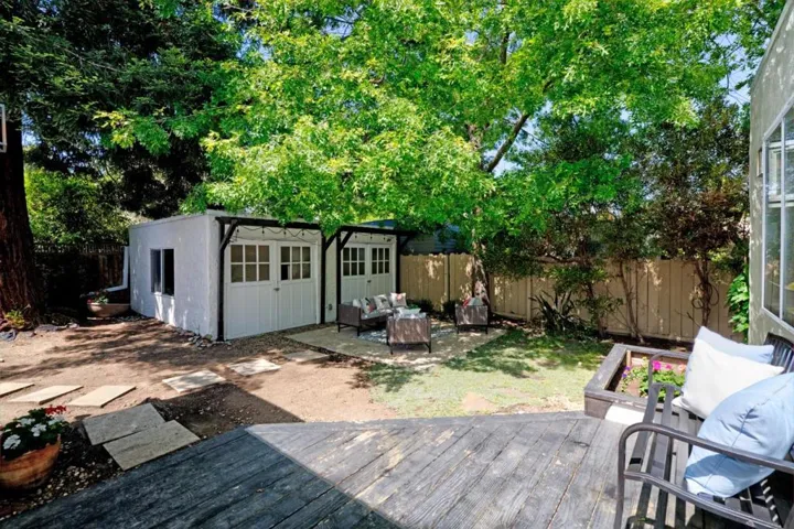2330 Emerson Street, Palo Alto, California 94301