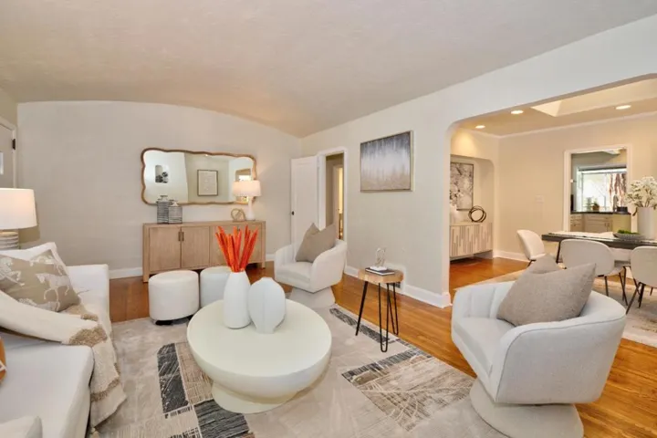 2330 Emerson Street, Palo Alto, California 94301