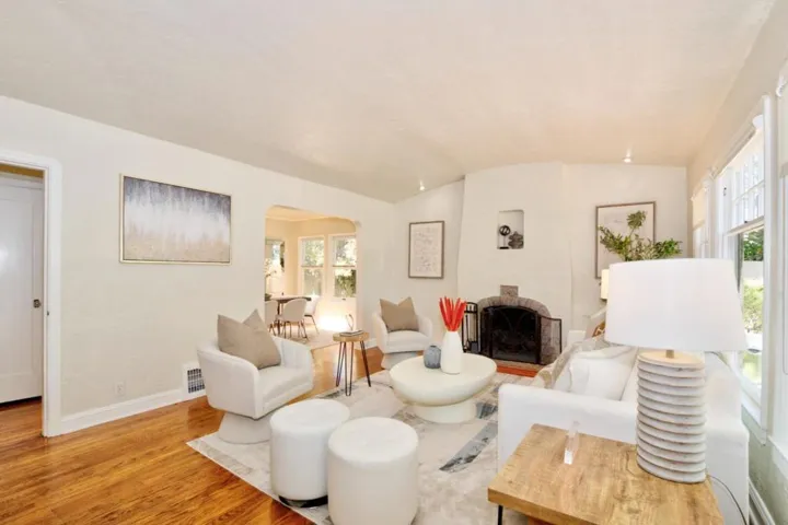 2330 Emerson Street, Palo Alto, California 94301