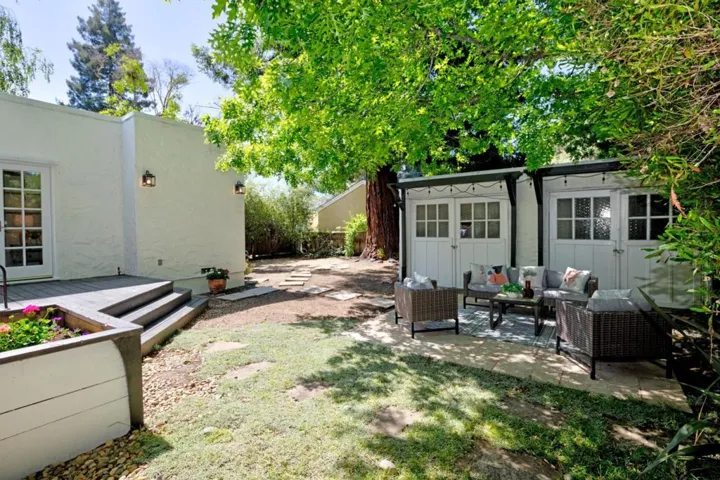 2330 Emerson Street, Palo Alto, California 94301