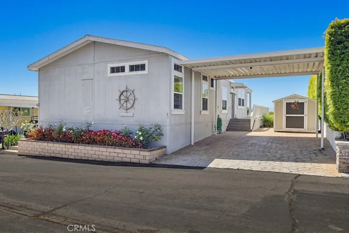 2275 W 25th Street 75, San Pedro, California 90732