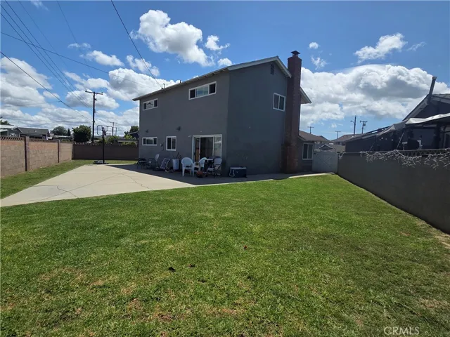 21904 Millpoint, Carson, California 90745