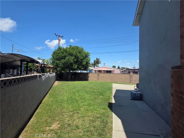 21904 Millpoint, Carson, California 90745