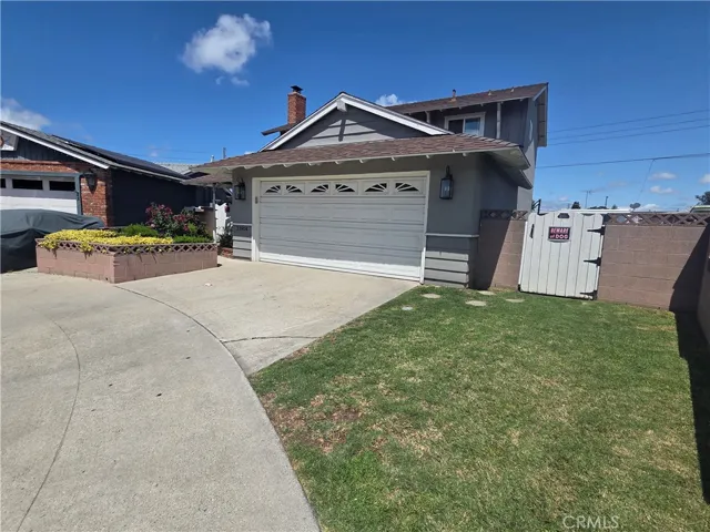 21904 Millpoint, Carson, California 90745