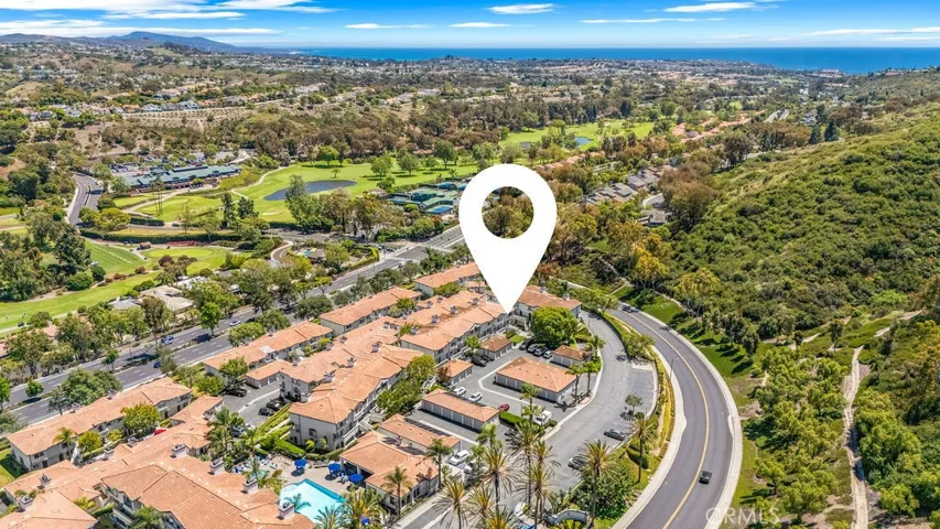 30902 Clubhouse Drive 7d, Laguna Niguel, California 92677